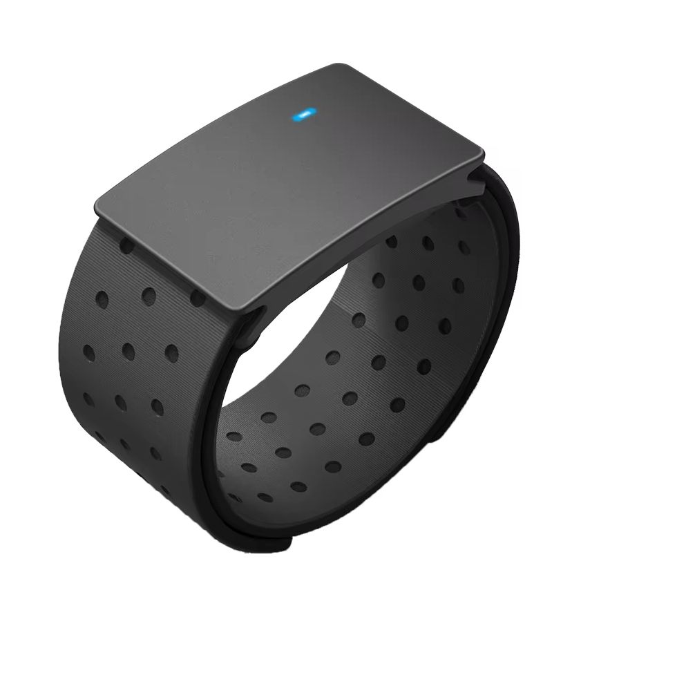 Health Monitors - Monitor tętna CHILEAF CL837 z czujnikiem