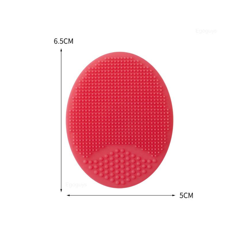 1PC silikonowa szczotka do czy – Silicone Face Scrubber Electric recenzja i cena