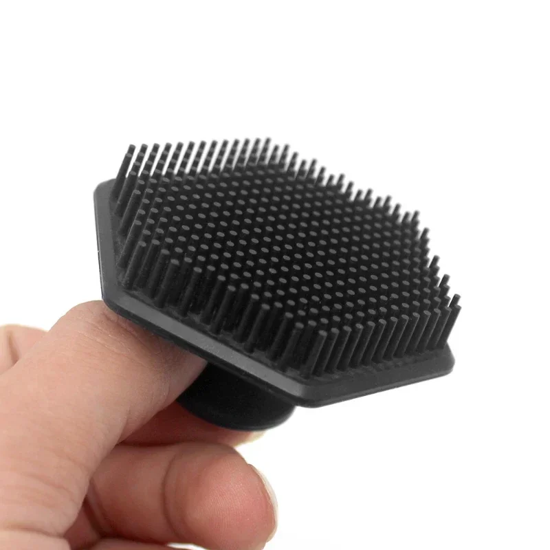 Szczoteczka do czyszczenia twa – Silicone Face Scrubber Electric recenzja i cena