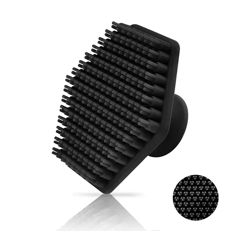 Szczoteczka do czyszczenia twa – Silicone Face Scrubber Electric recenzja i cena