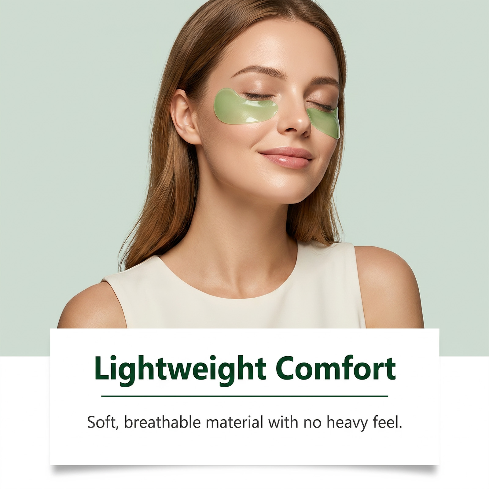 60 sztuk – maseczki pod oczy z – Collagen Under Eye Patches recenzja i cena