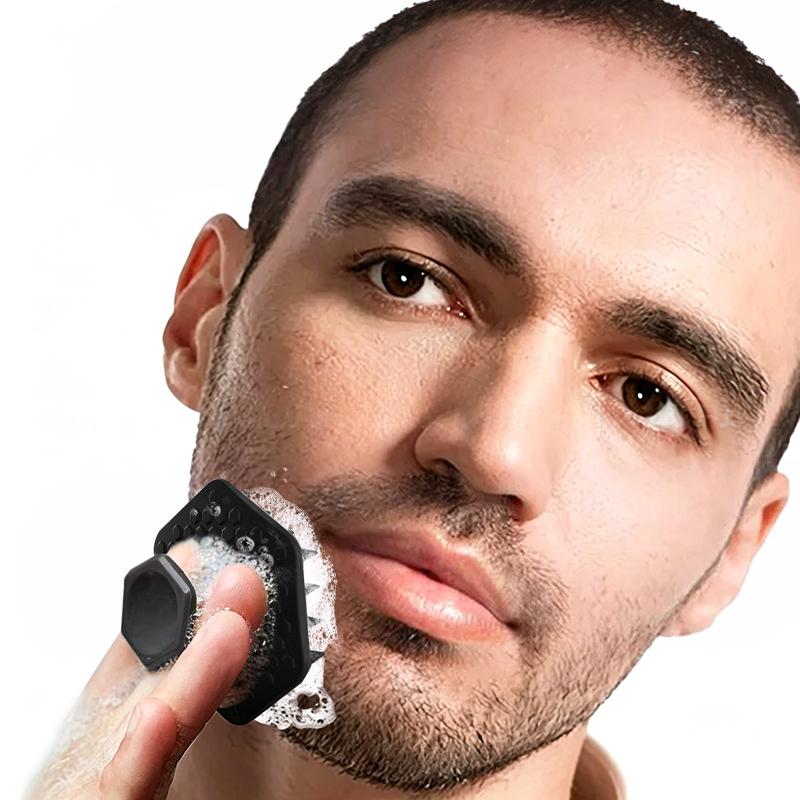 Szczoteczka do oczyszczania tw – Silicone Face Scrubber Electric recenzja i cena