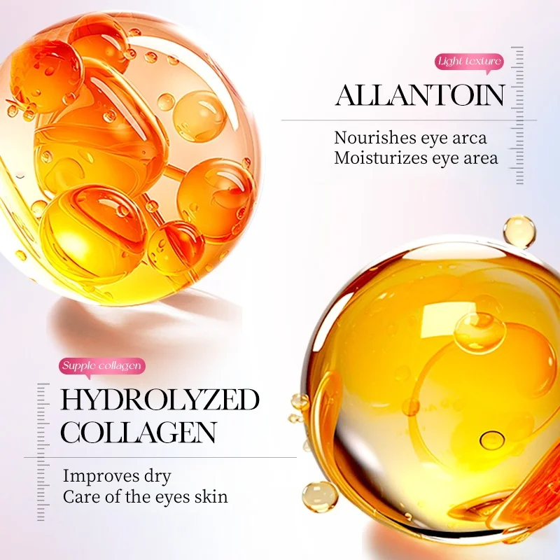 80 sztuk – maseczki pod oczy z – Collagen Under Eye Patches recenzja i cena