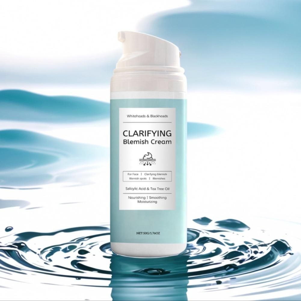 Krem z kwasem salicylowym na t – Salicylic Acid Blackhead Remover recenzja i cena