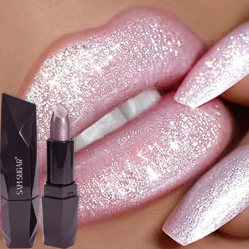 6 kolorów perłowo-różowej meta – Matte Velvet Lip Tint Long Lasting recenzja i cena