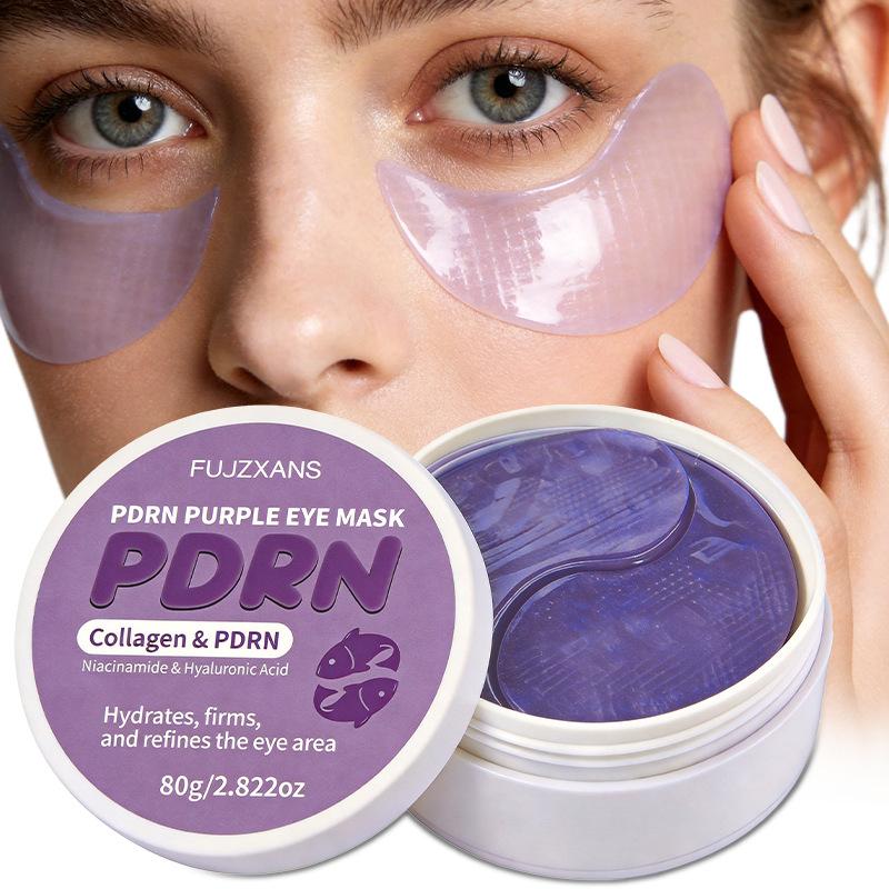 Maseczki pod oczy PDRN, 60 szt – Collagen Under Eye Patches recenzja i cena