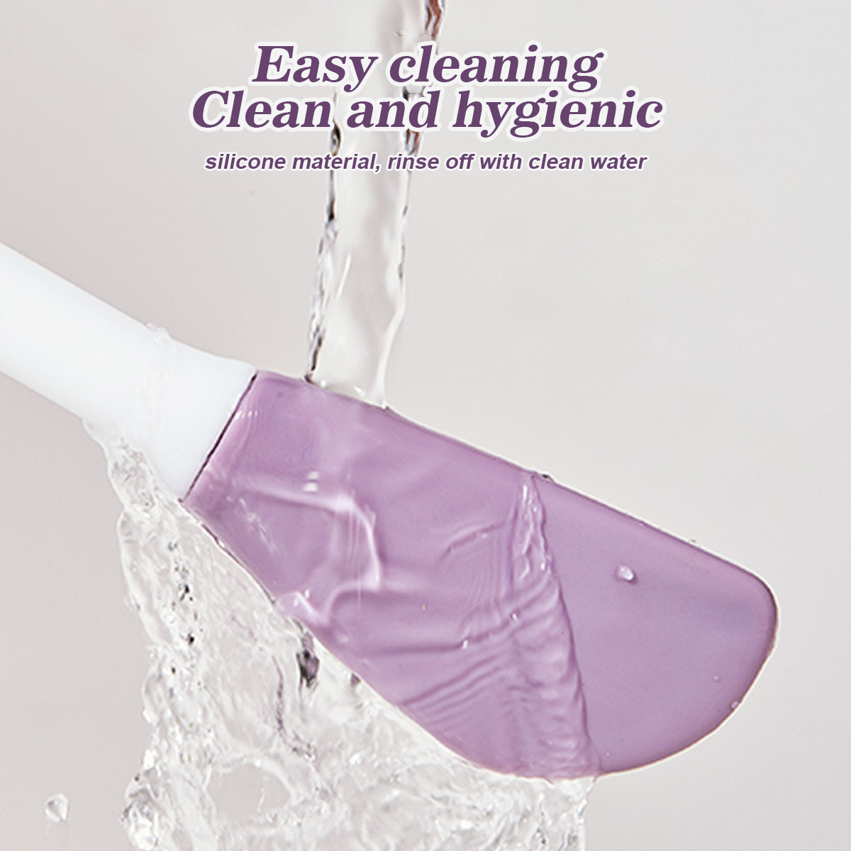 IMAGIC Silikonowa Szczoteczka  – Silicone Face Scrubber Electric recenzja i cena