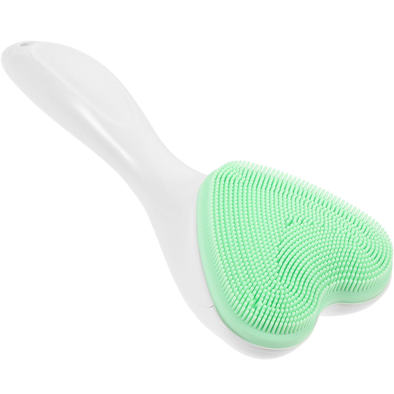 Silikonowa szczoteczka do oczy – Silicone Face Scrubber Electric recenzja i cena