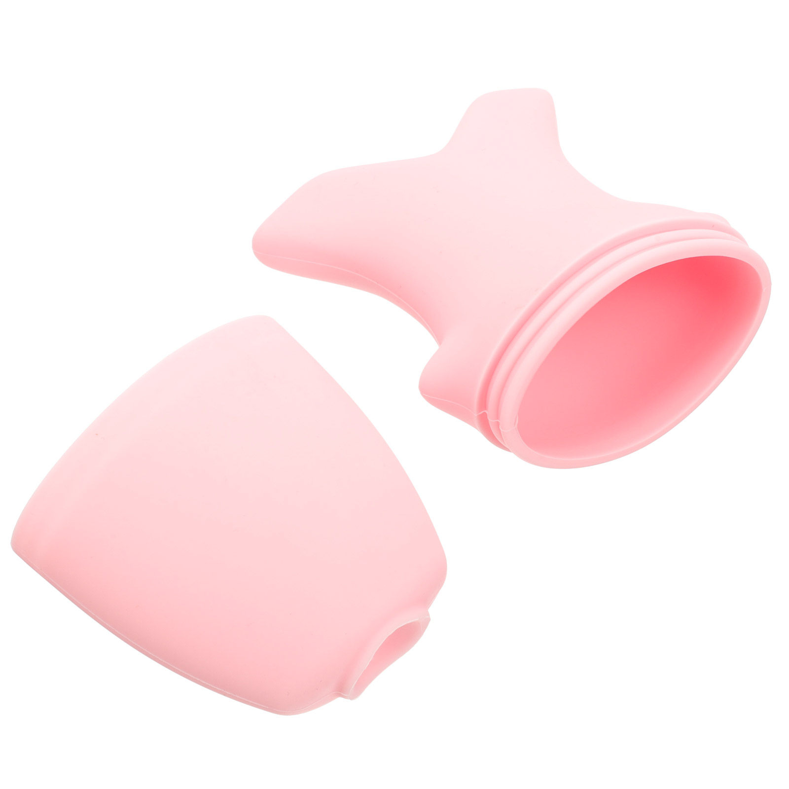 Silikonowy wałek do masażu twa – Face Ice Roller Puffiness recenzja i cena