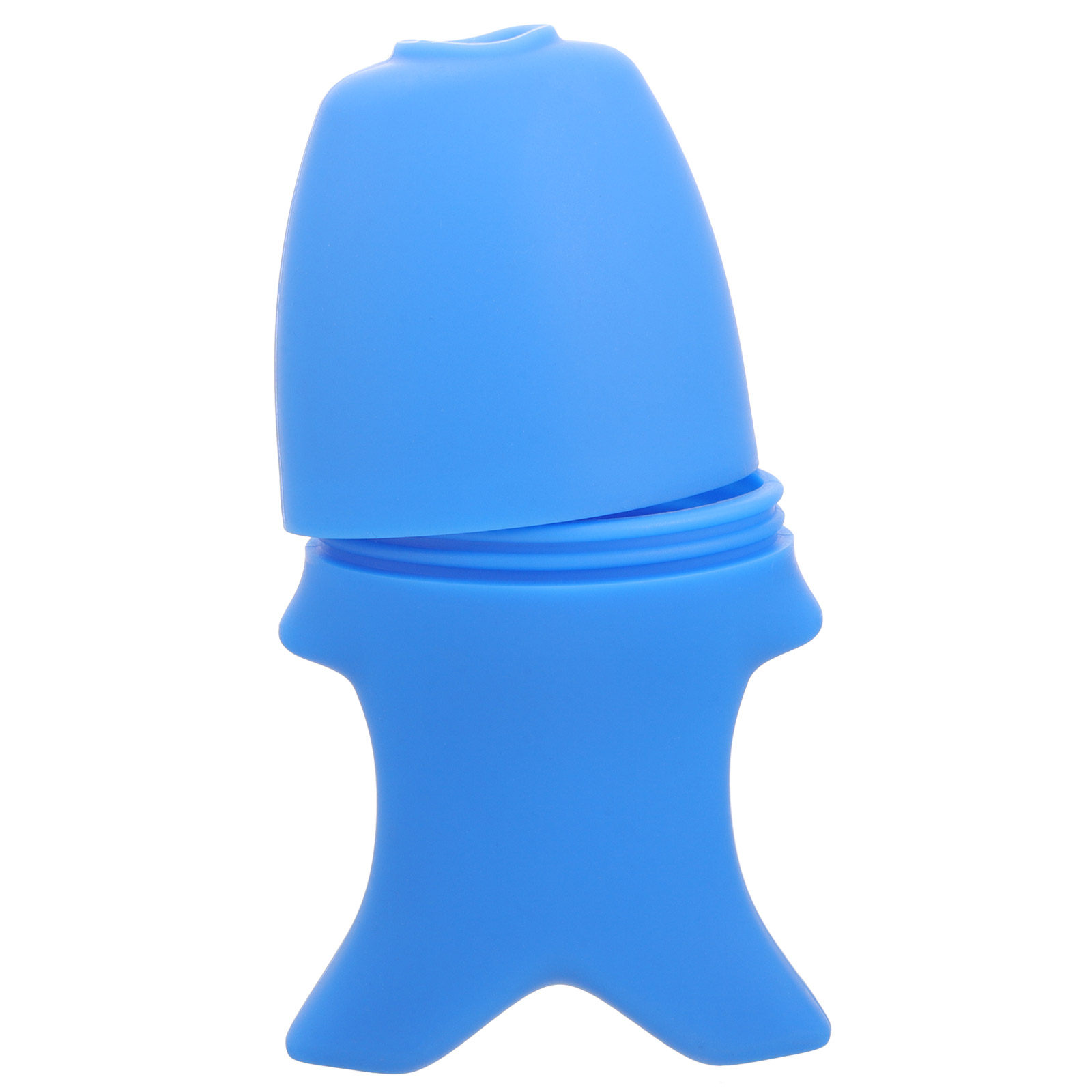 Silikonowy wałek do masażu twa – Face Ice Roller Puffiness recenzja i cena